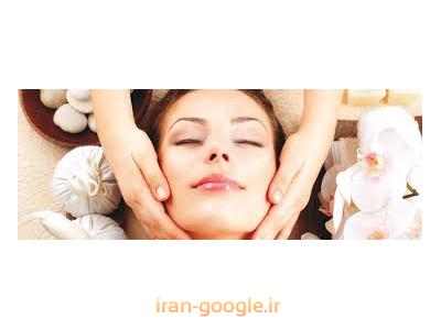 انواع ماساژ لاغری و زیبایی 