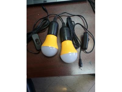 فروش انواع لامپ LED-فروش پکیج خورشیدی 3وات