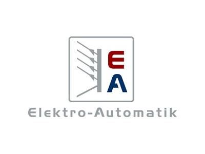 الکترو-فروش انواع محصولات Elektro-Automatik  الکترو اتوماتيک آلمان(www.elektroautomatik.de)