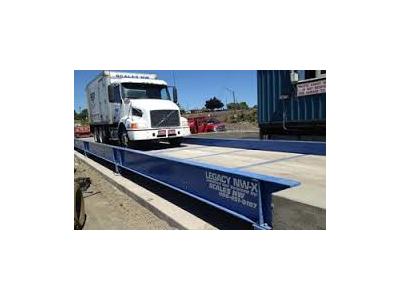 فروش وتعمیرانواع باسکول 20و50و60 تن