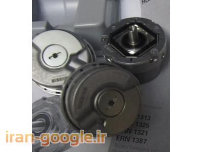 فروش و تعمیرات محصولات هایدن هاین HEIDENHAIN