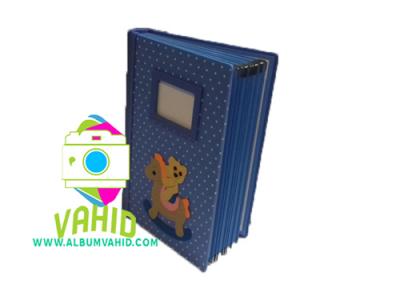 گالری آلبوم وحید