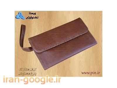  محصولات چرمی مناسب برای هدیه تبلیغاتی