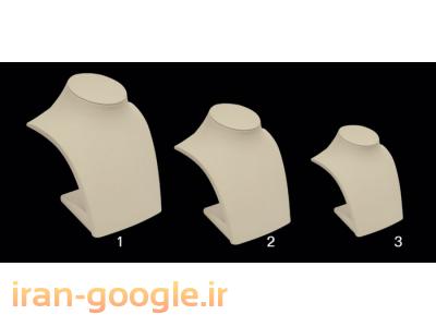 مانکنهای طلا فروشی ترکیه ای