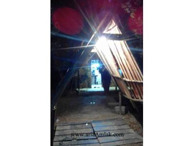  فروش باغ ویلا با بهترین موقعیت بسیار لوکس