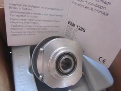 فروش و تعمیرات انکودر هایدن هاین HEIDENHAIN 