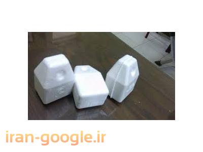 انواع ورق پلاستوفوم-محصولات دريايي پلاستوفوم