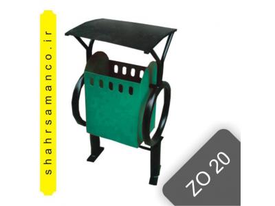 مخازن آشغال شهری