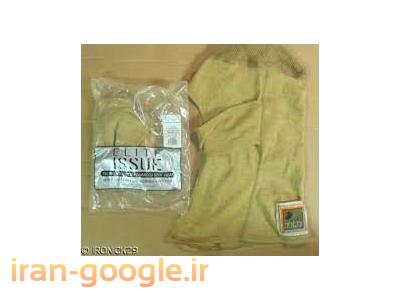 پوشاک نظامی 