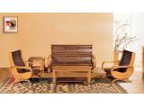صنایع چوبی محیا تولیدکننده انواع تخت باغی ، تخت سنتی و مبل های سنتی 