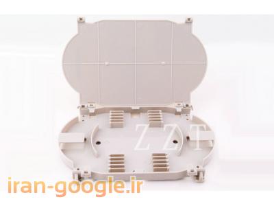 پیگتیل - پچ کرد - آداپتور - پچ پنل  - کابل فیبر نوری