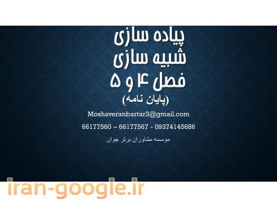 موسسه مشاوران برتر جوان (پایان نامه، مقاله، تدریس خصوصی)