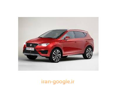 کرایه اتومبیل بدون راننده در کیش 