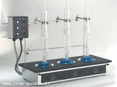 کرایوسکوپ-تجهیزات آزمایشگاهی کارخانجات مواد لبنی و شیر و فراورده ها