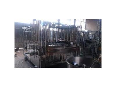 گروه صنعتی پخت حسین