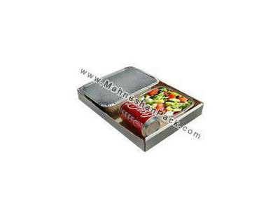 چاپ و بسته بندی ماهنشان-تولید جعبه حمل غذا ،  فروش جعبه حمل غذا