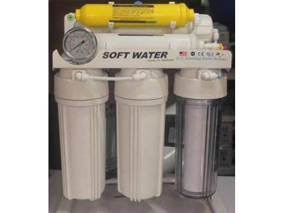 تصفیه آب-فروش ویژه بهترین دستگاه های تصفیه و فیلترهای آب خانگی