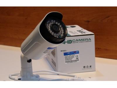 نظارت تصویری-دوربین مداربسته ViewRa مدل911AH2