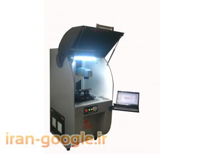 لیزر حکاکی وبرش طلا - پلاک - النگو - زنجیر -و.....