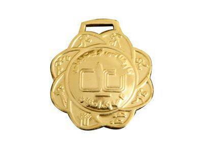 سازنده و ارائه دهنده انواع مدالهای ورزشی