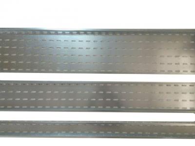 تولید و فروش  سینی کابل و تابلو برق تک فرم