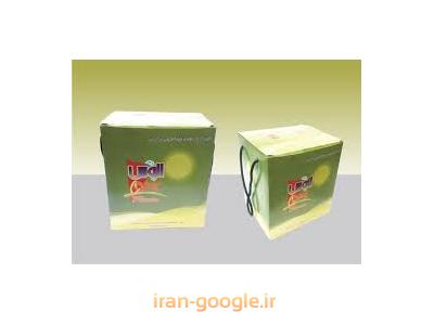 کارتن سازی پارس ماهور تولیدکننده کارتن در جزیره کیش / کارتن سازی در جزیره کیش