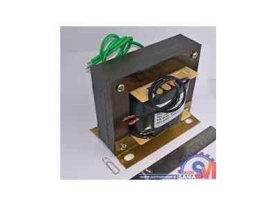 ترانس های تبدیل ولتاژ 220 به 12 ولت و برعکس در توان های مختلف