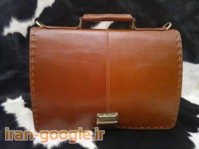 مدل کیف مردانه چرمی ، کیف زنانه ، ست چرمی ، چرم ناب