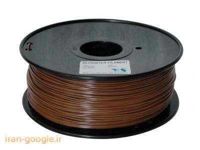 فروش فیلامنت مس PLA 1.75 میلی متری  چاپگر سه بعدی 