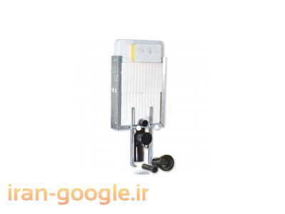 فلاش تانک توکار (مخزن مخفی ) فریم فلزی 8 و 12 سانت شرکت GPD ترکیه دارای 10 سال گارانتی و استاندارد اروپا و ایران