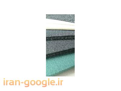 تسمه نمدی و پارچه ای-تسمه رول کن خمیر-تسمه آرد و نان  