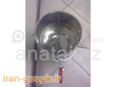 دستگاه عرق گیر خانگی, گلاب گیری, دستگاه تقطیر خانگی