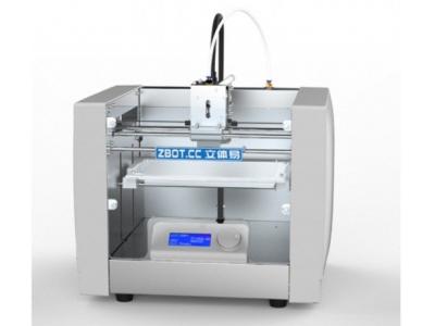 چاپ سه بعدی-پرینترهای سه بعدی