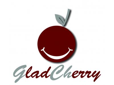 طراحی سایت gladcherry-طراحی سایت و اپلیکیشن