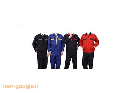 واردات ، تولید و توزیع لوازم ایمنی و ترافیکی در تهران 