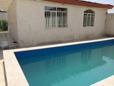 فروش باغ ویلا 1000 متری در خوشنام (کد135)