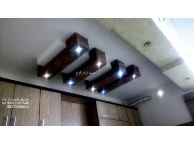 اجراي انواع آرک هاي پيش ساخته از جنس  xps جایگزین مناسب برای رابیتس و کناف