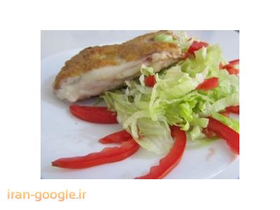 آموزشگاه آشپزی و هنرهای تجسمی در  میرداماد 