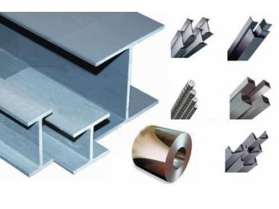 تولید و توزیع  فولاد هاي آلياژي ، لوله هاي صنعتی و متالیک ، انواع ورق و ميلگرد