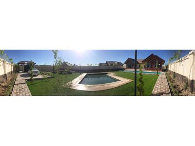 فروش باغ ویلا ۱۱۰۰ متری در صفادشت(کد131)