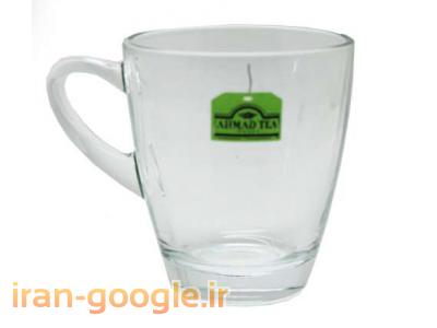 تولیدکننده لیوان تبیلغاتی-لیوان شیشه ای تبلیغاتی
