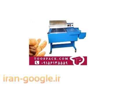 دستگاه شیرینگ کابینی 