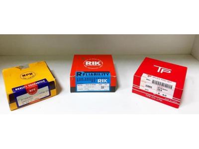 لوازم یدکی اصلی جیپ صحرا