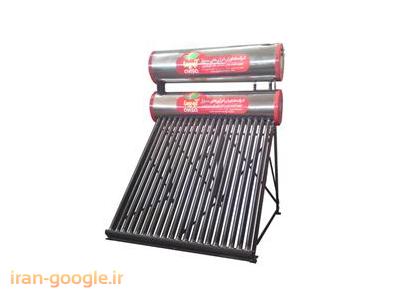 نمایندگی آبگرمکن های خورشیدی خانه سبز اصفهان