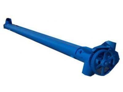 اسکرو سیمان یا بالابر حلزونی وتسمه نقاله ، نوارنقاله09144921852