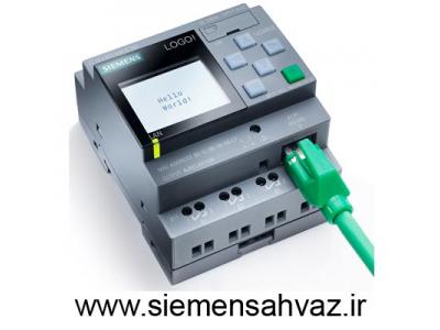 کلید حرارتی کنتاکتور-اتوماسیون زیمنس و خرید PLC و لوگو زیمنس از نمایندگی زیمنس