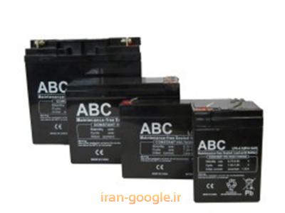 پخش باطری خودروهای سبک و سنگین به قیمت عمده 