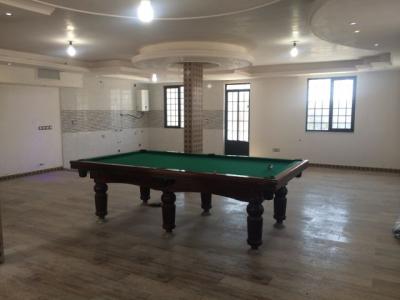 فروش باغ ویلا ۱۵۰۰ متری در ویلا دشت ملارد کد (117)