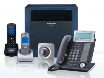 تلفن IP تلفن-سانترال پاناسونیک Panasonic