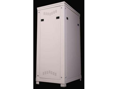 طراحی و ساخت کابینت باتری و رک باتری